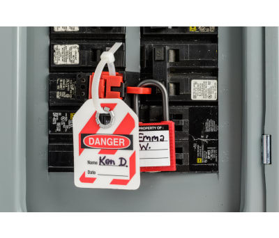 Product image for TAGLOCK CIRCUITBREAKER:120/277V CLAMP-ON