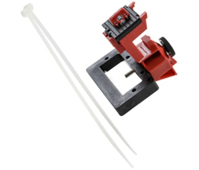 Product image for TAGLOCK CIRCUITBREAKER LARGE CLAMP-ON