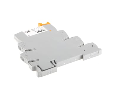 Product image for ZONE 2 EX COMPLETE PLC POWER RELAY 2CO