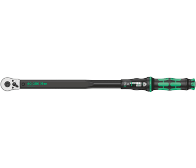 Product image for CLICK-TORQUE C4 TORQUE WRENCH DRIVE 60 -