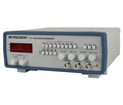 Product image for 5 MHZ FUNCTION GENERATOR