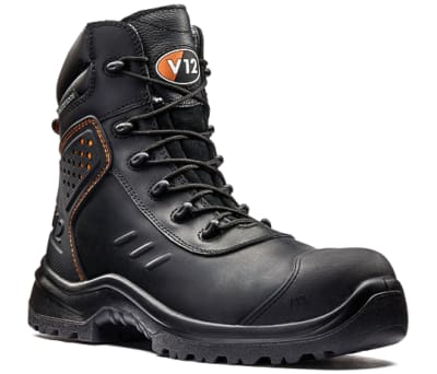 Product image for DEFENDER STS WATERPROOF SAFETY WORK BOOT