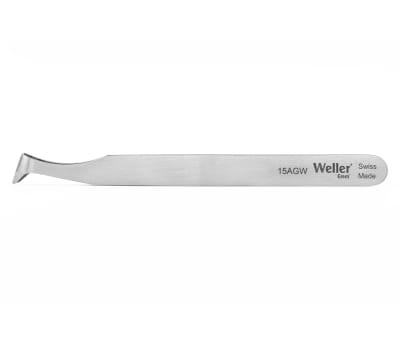 Product image for 15AGW CUTTING TWEEZERS