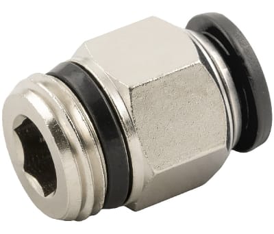 Product image for STRAIGHT MALE - BSPT 6-1/8 (50000N)