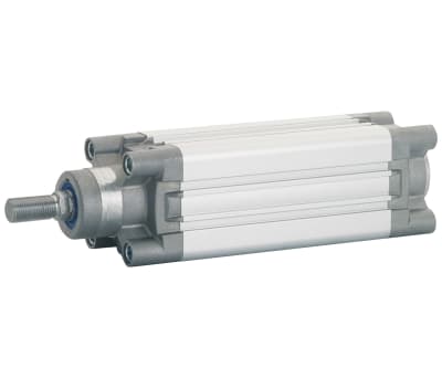 Product image for Double Acting Cylinder 100 Bore stroke 1