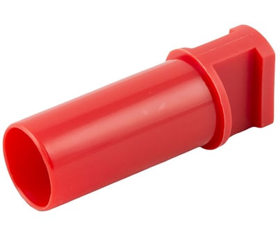 Product image for POLYAMIDE PLUG 10MM