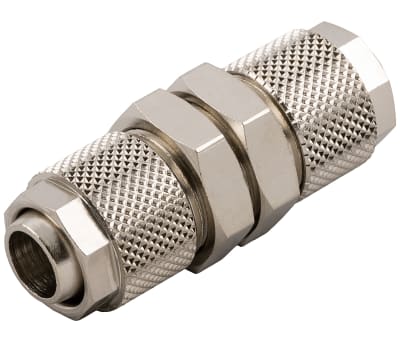 Product image for BULKHEAD CONNECTOR  6/4