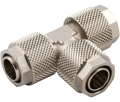 Product image for TEE CONNECTOR 6/4