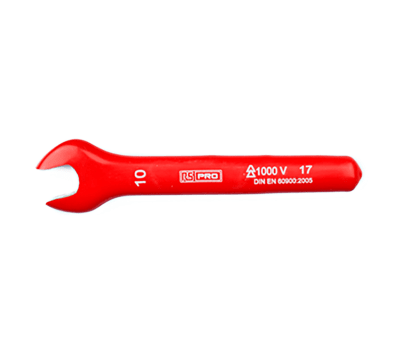 Product image for Insulated Open End Wrench (1000V) - 10 m