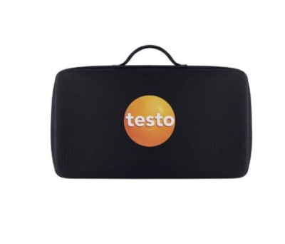 Product image for COMBO CASE FOR TESTO 440 AND SEVERAL PRO