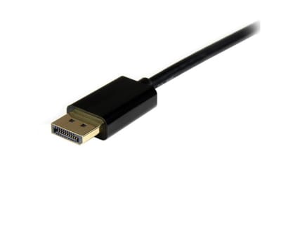 Product image for 3m Mini DisplayPort / DisplayPort 1.2 Ca