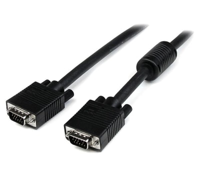 Product image for 3m VGA Video Cable - HD15 to HD15 M/F 3