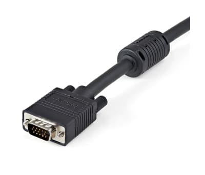 Product image for 3m VGA Video Cable - HD15 to HD15 M/F 3