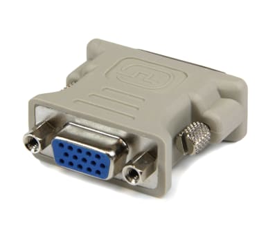 Product image for DVI to VGA Adapter M/F