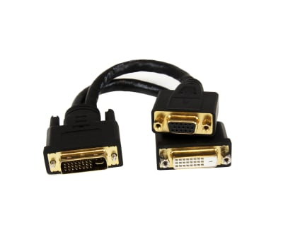 Product image for Wyse DVI splitter