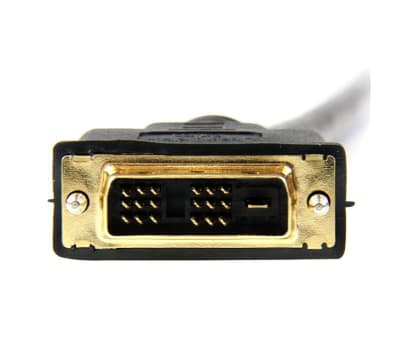 Product image for 3m HDMI to DVI Digital Video Monitor Cab