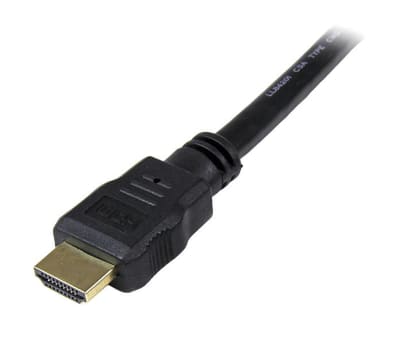 Product image for 1.5m High Speed HDMIÂ® Cable - HDMI to H