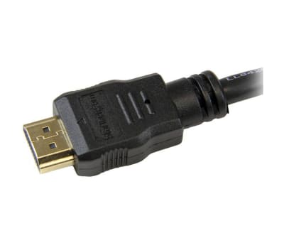 Product image for 1.5m High Speed HDMIÂ® Cable - HDMI to H