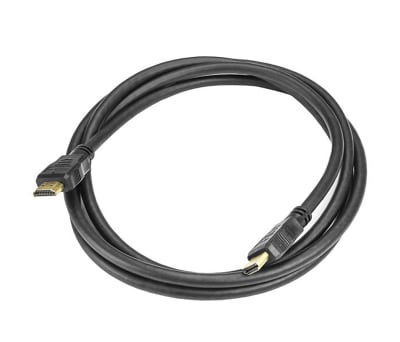 Product image for 2 m High Speed HDMIÂ® Cable - HDMI - M/M