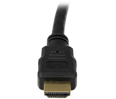 Product image for 3 m High Speed HDMIÂ® Cable - HDMI - M/M