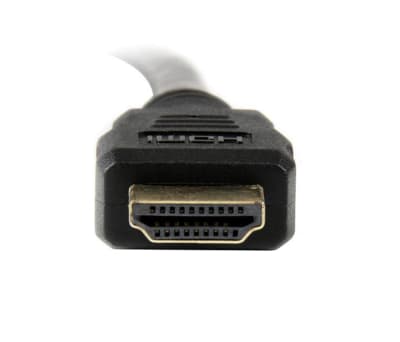 Product image for 0.5m HDMIÂ® to DVI-D Cable - M/M