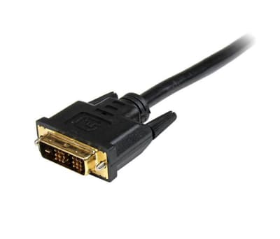 Product image for 0.5m HDMIÂ® to DVI-D Cable - M/M