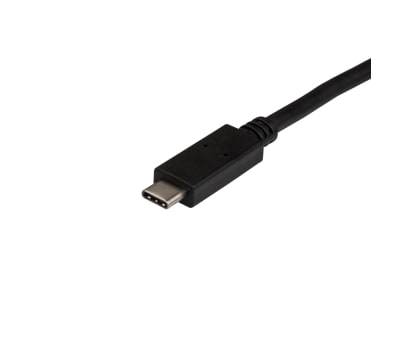 Product image for 0.5m UBS 3.1 Type C Cable - USB A to C -