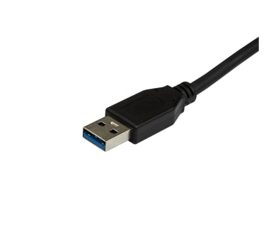 Product image for 0.5m UBS 3.1 Type C Cable - USB A to C -