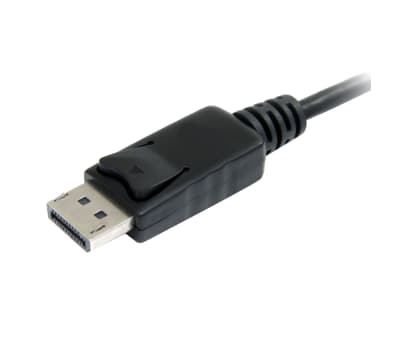 Product image for DisplayPort to Mini DisplayPort Adapter