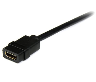 Product image for 2 m HDMI Extension Cable - M/F