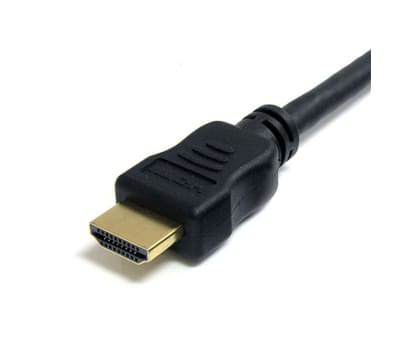 Product image for 3M HIGH SPEED HDMI CABLE WITH ETHERNET