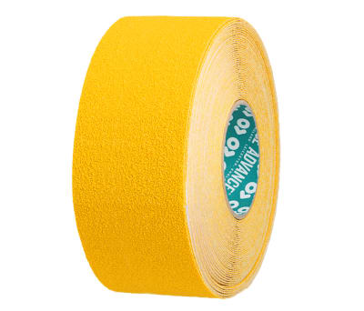 Product image for AT200 ANTI SLIP TAPE YELLOW