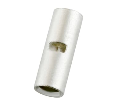 Product image for NON-INSULATED BUTT CONNECTORS 12-10 A.W.