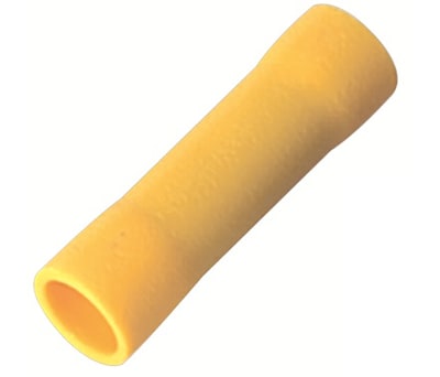 Product image for VINYL -INSULATED BUTT SPLICE CONECTORS 1