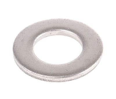 Product image for M1.6 DIN125 A2 ST ST Washer