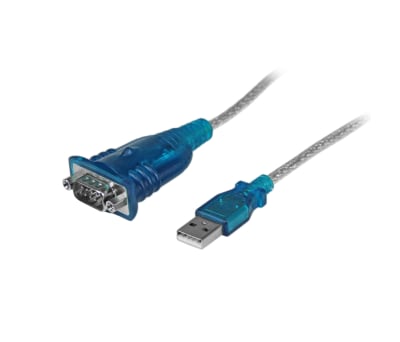 Product image for USB to Serial Adapter - Prolific PL-2303