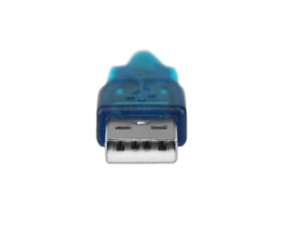 Product image for USB to Serial Adapter - Prolific PL-2303