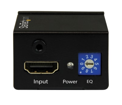 Product image for HDMI Signal Booster - HDMI Video Signal