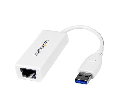 Product image for USB 3.0 to Gigabit Ethernet NIC Network