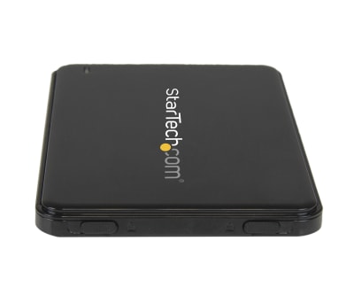 Product image for 2.5in USB 3.0 SATA Hard Drive Enclosure