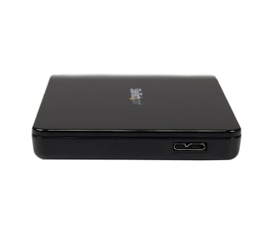 Product image for 2.5IN USB 3.0 EXTERNAL SATA III SSD HARD