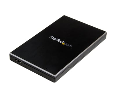 Product image for 2.5" External Hard Drive Enclosure - Sup