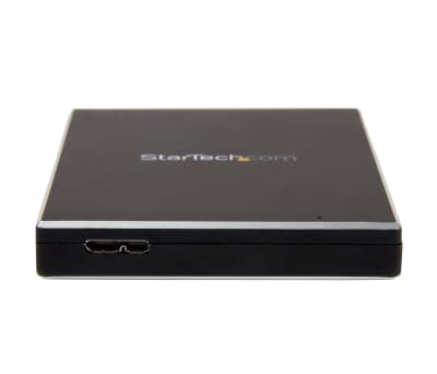 Product image for 2.5" External Hard Drive Enclosure - Sup