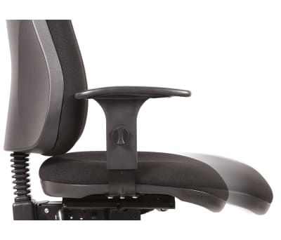 Product image for ERGO COMFORT WITH COMFORT ARMS