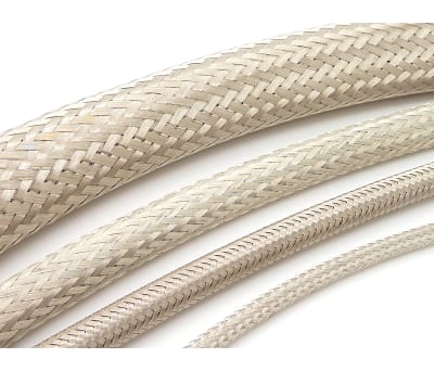 Product image for METAL SCREENING BRAID