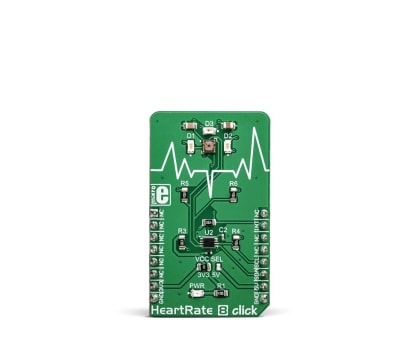 Product image for MIKROELEKTRONIKA, MIKROE-3218