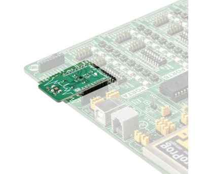 Product image for MIKROELEKTRONIKA, MIKROE-3218