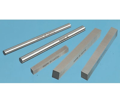 Product image for TOOL STEEL 5/16IN SQ.