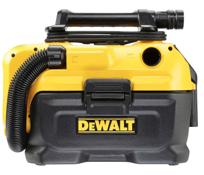 Product image for DEWALT VACUUM CLEANER DCV584L GB