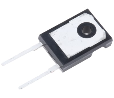 Product image for RECTIFIER DIODE,RHRG30120 30A 1200V